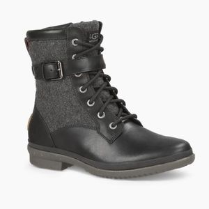 Ugg KESEY waterproof boot